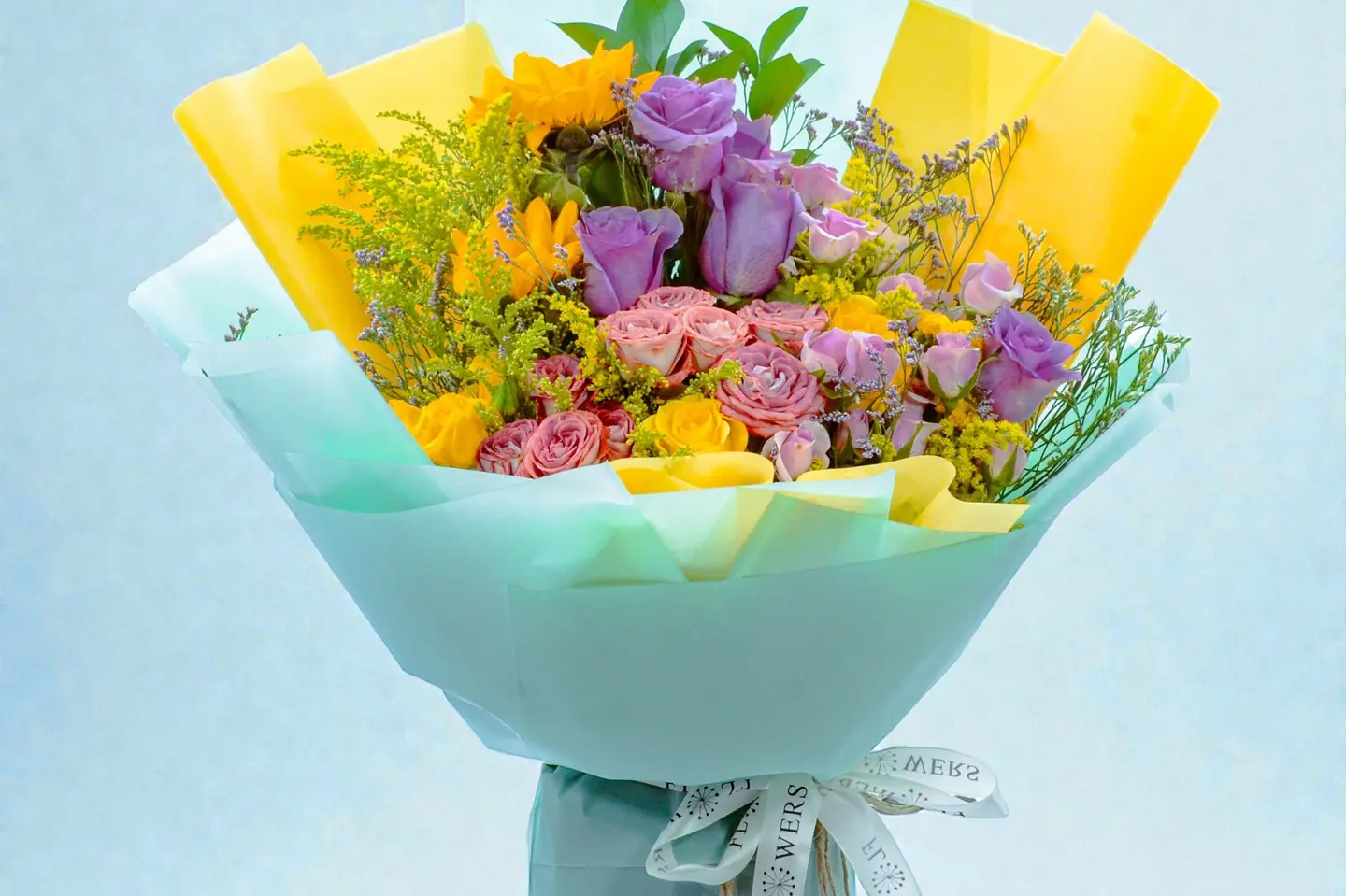 باقي ليموني