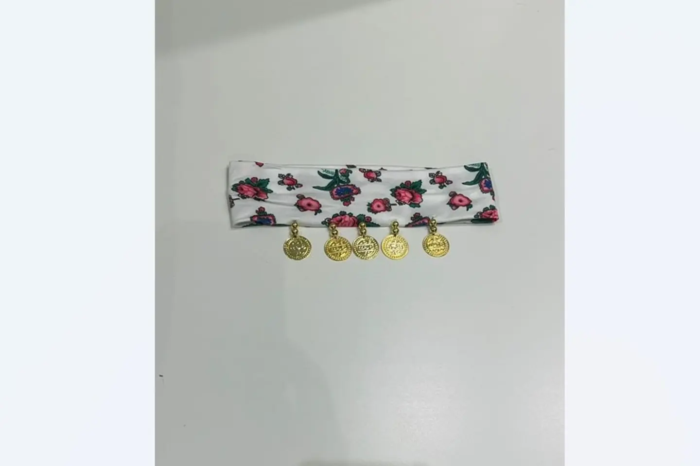 ربطة شعر سمول للصغار