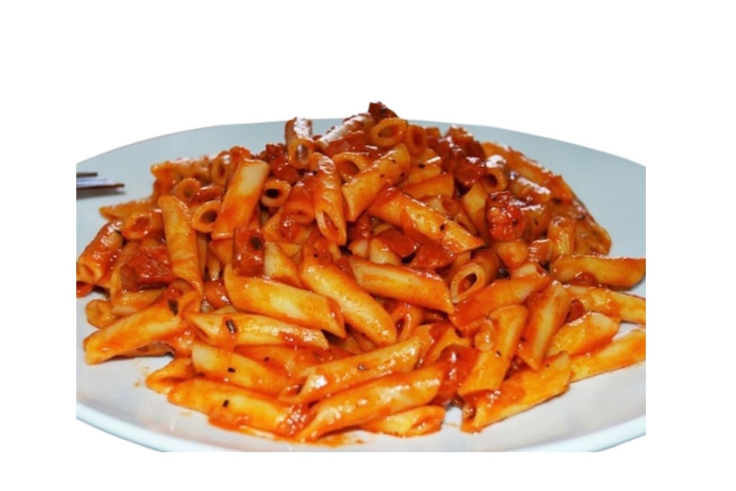 Red Pasta