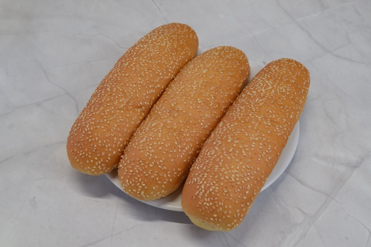 سابمرين بالسمسم