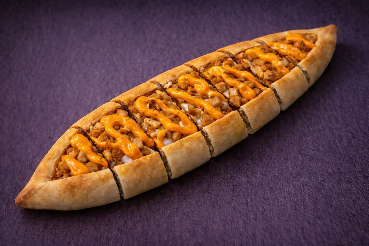 Dynamite Chicken Pie