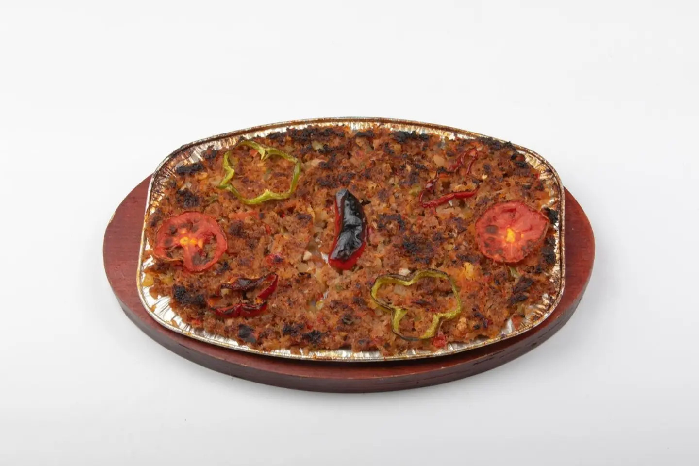 طوايه لحم عراقيه