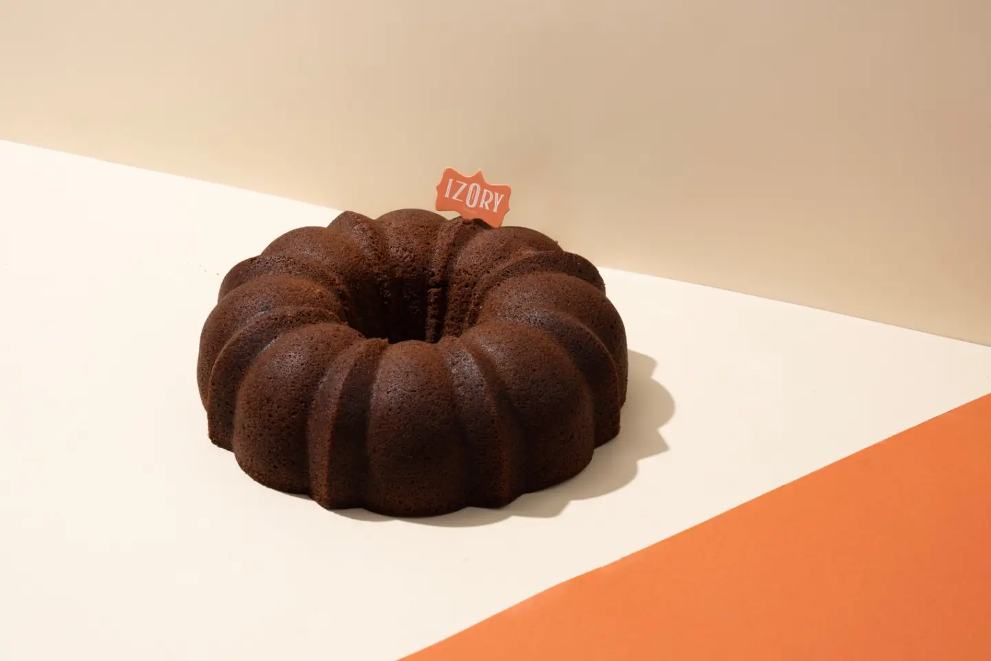 Date Cake