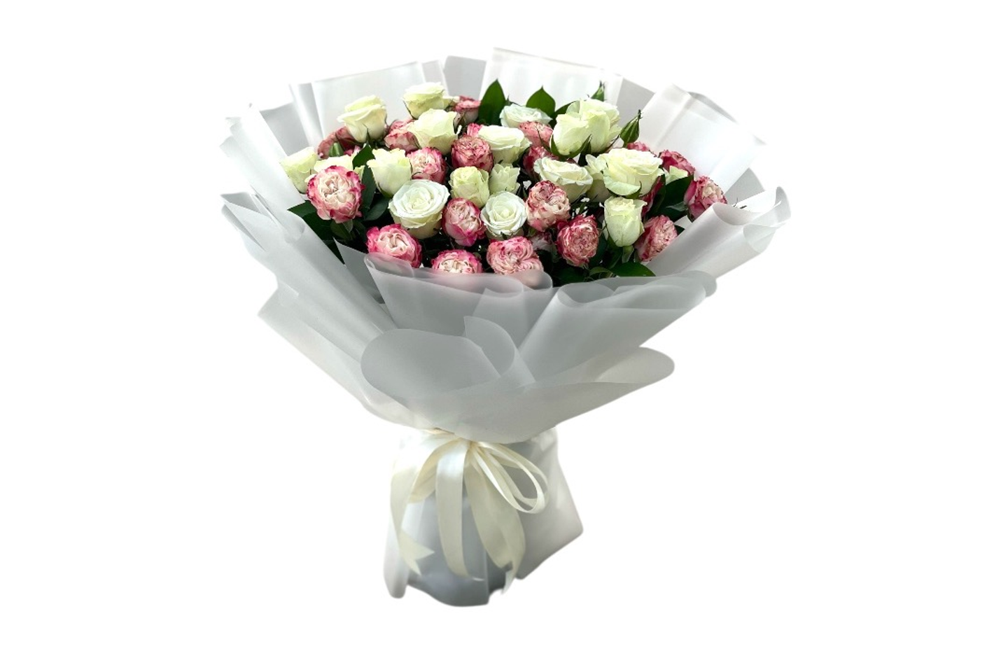 باقة المحبة