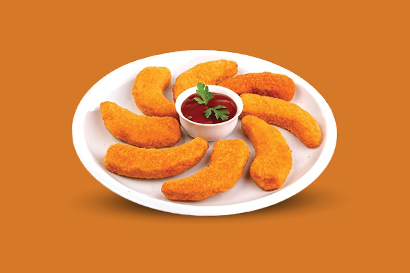 جامبو روبيان