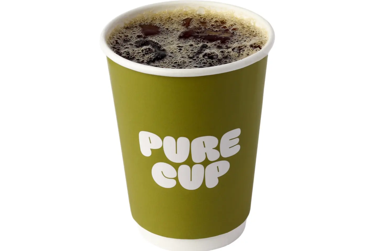Cold Coffe Day Larg