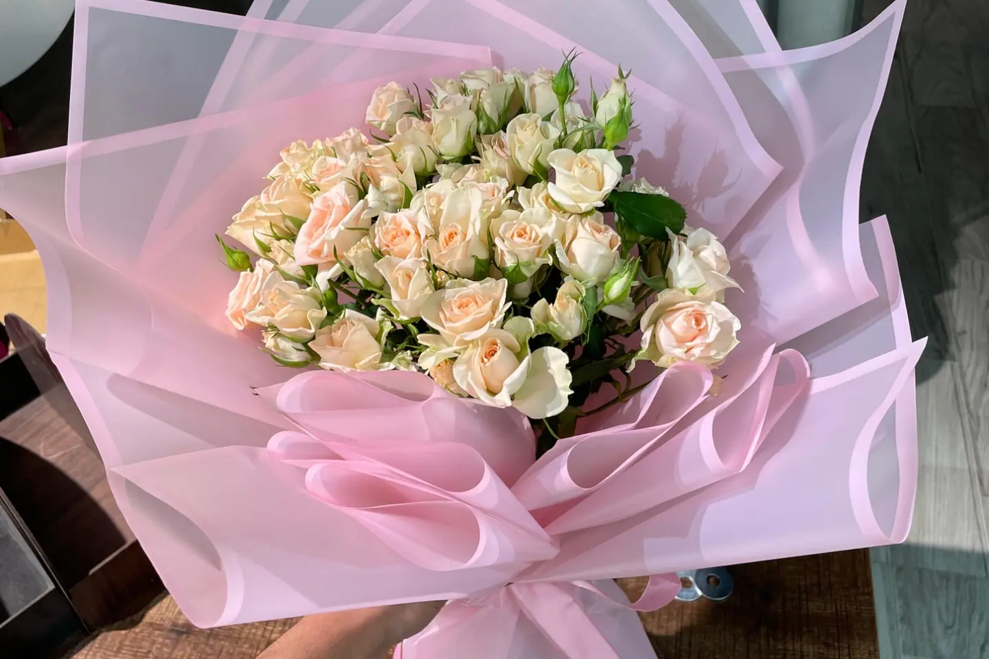 Bouquet 5