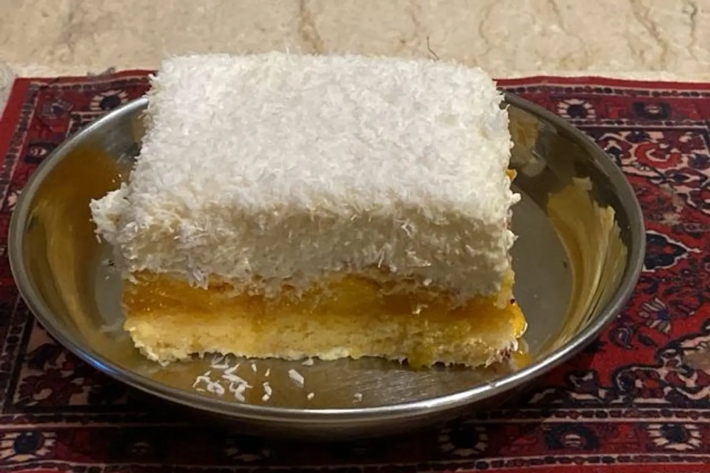 Coco Mango