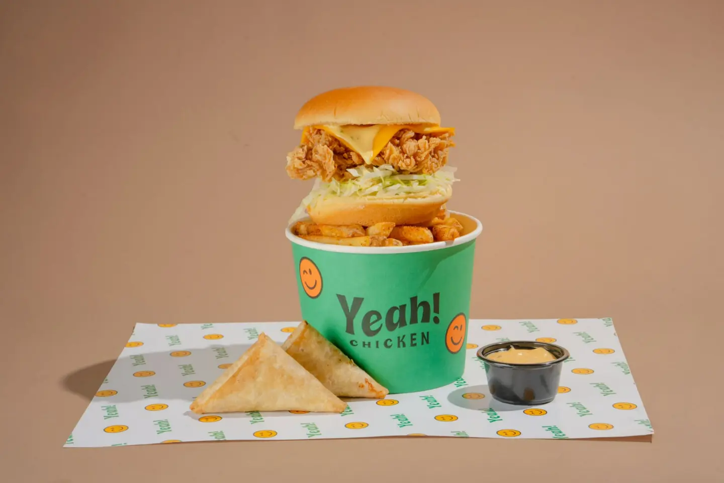 ليتل ديل كومبو