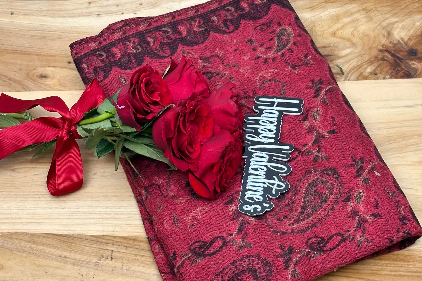 شال الجوري والتوبر