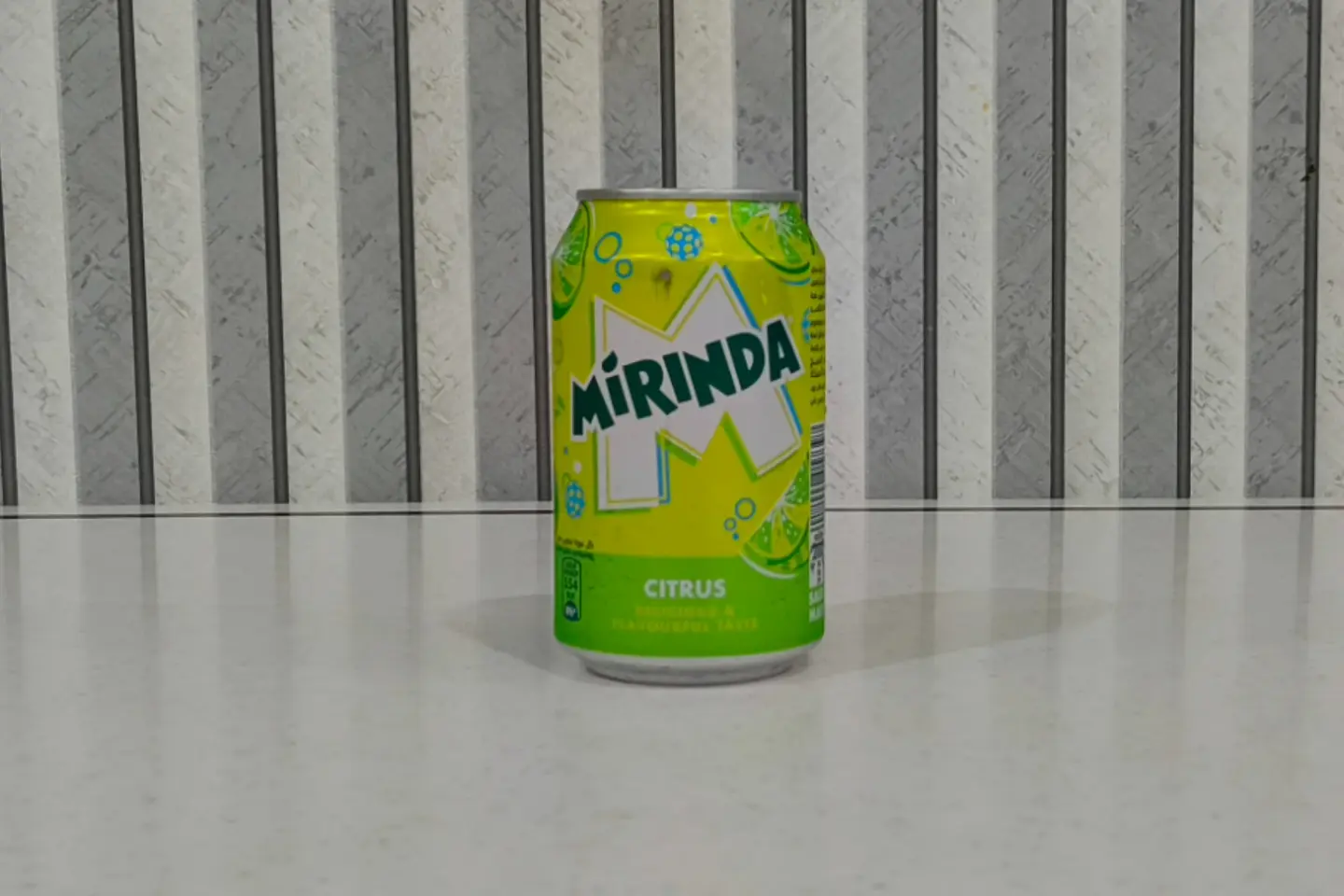 Mirinda Cirrus