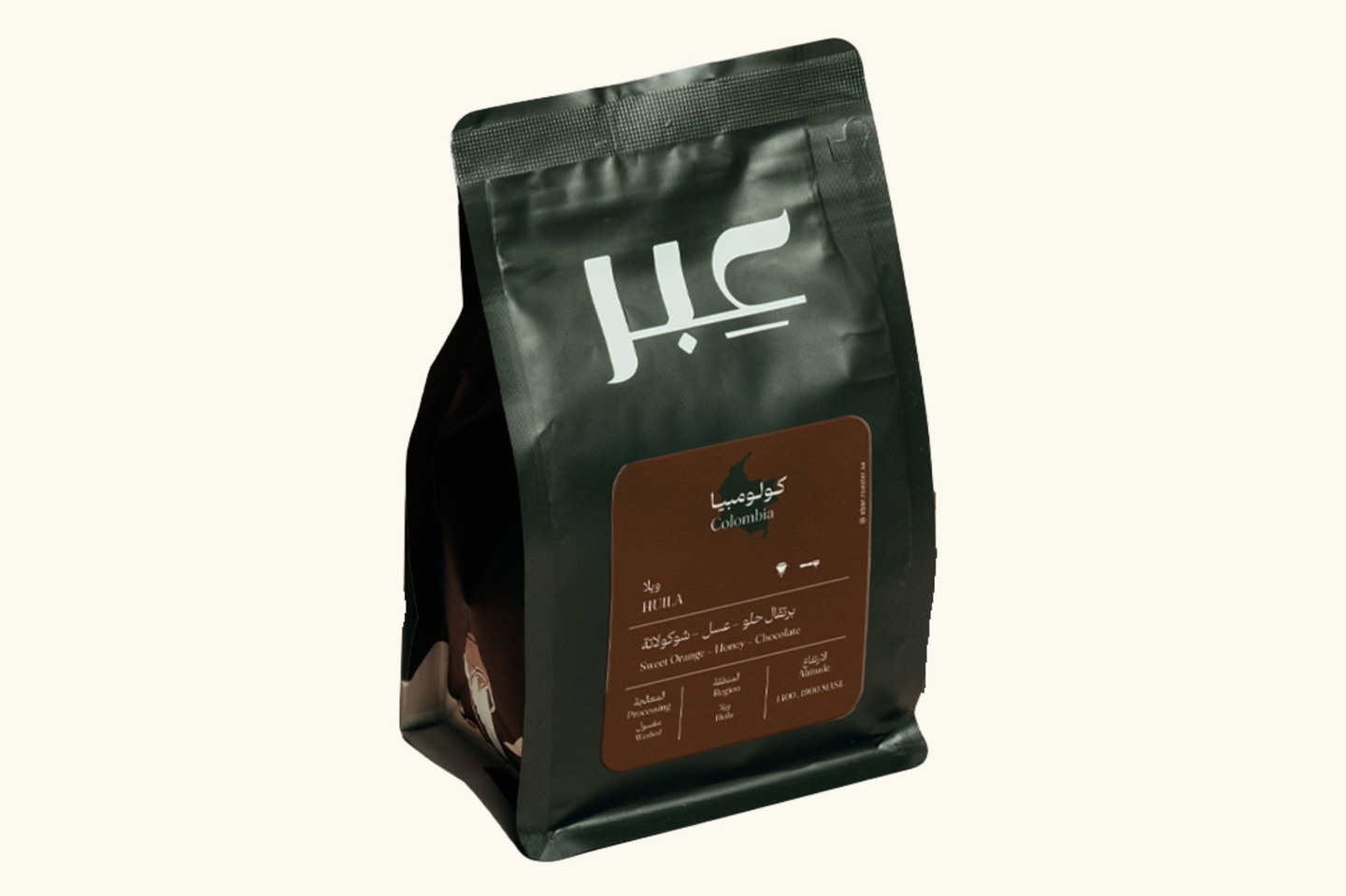 Colombia   250 G