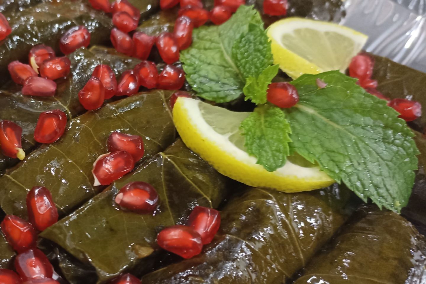 ورق عنب