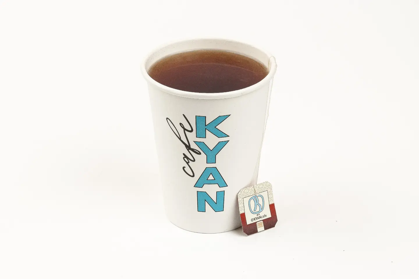 Red Tea
