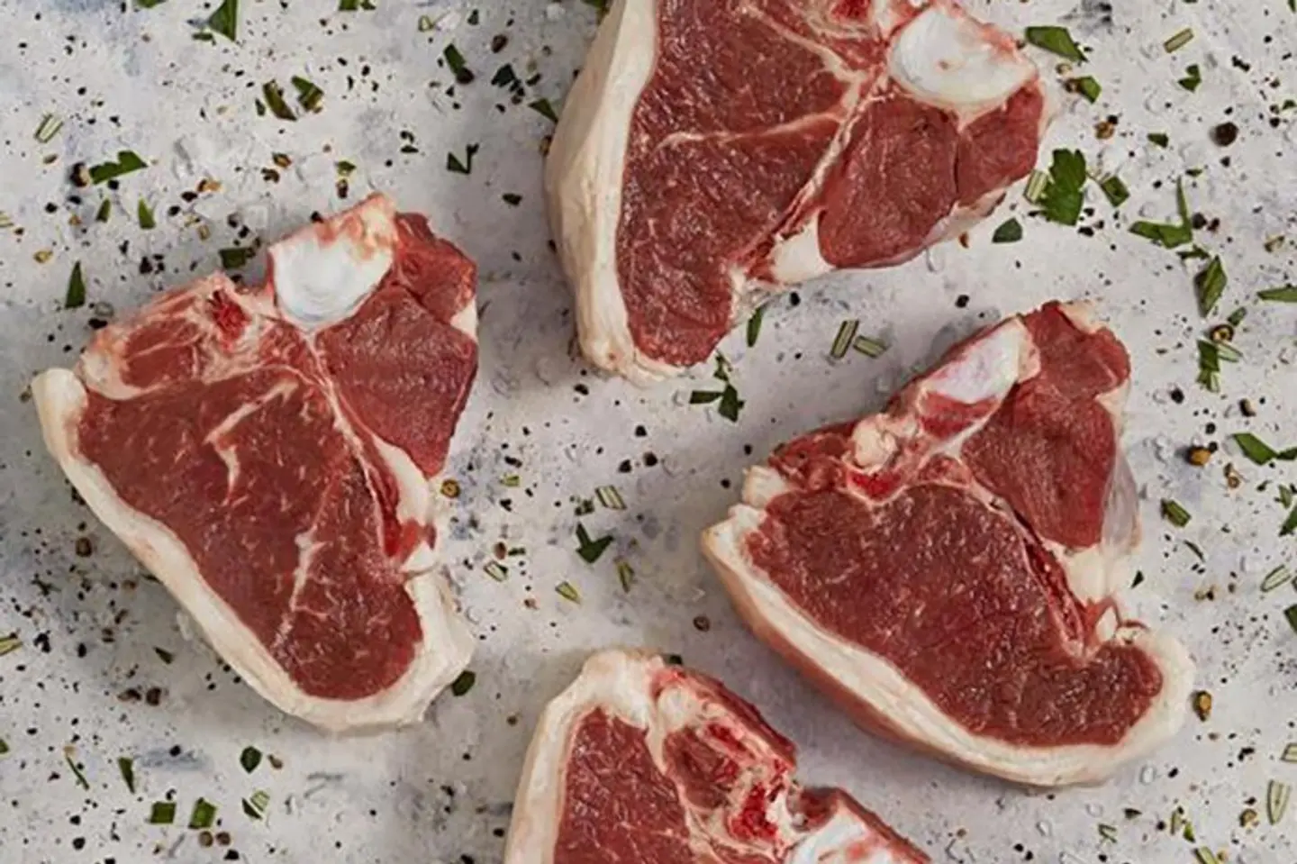 Fresh Goat   Loin