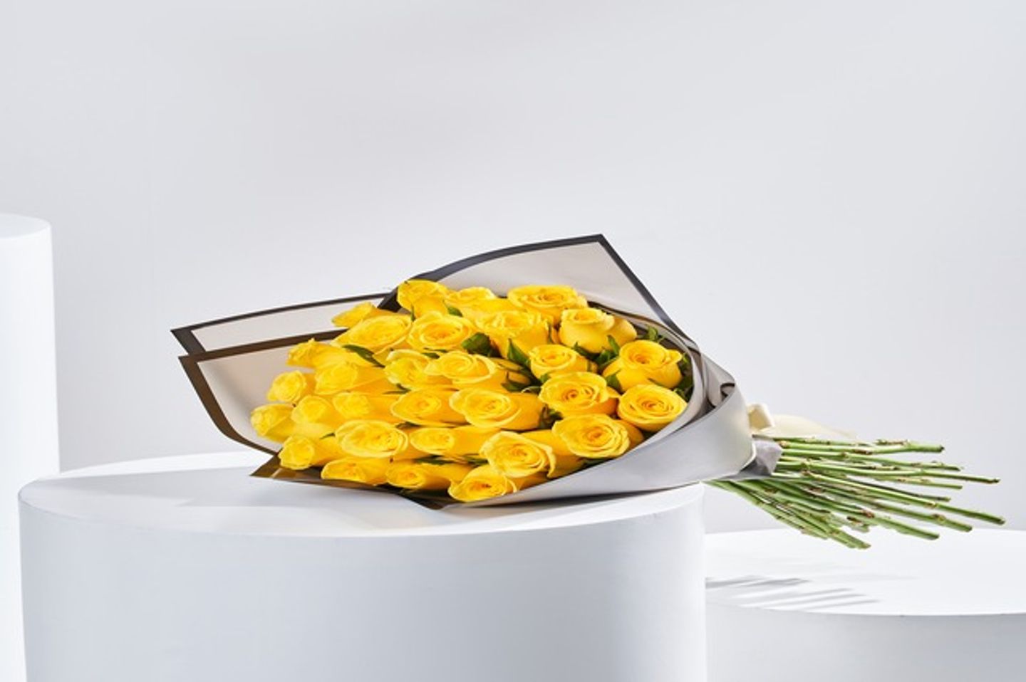 Sunshine Radiance Bouquet
