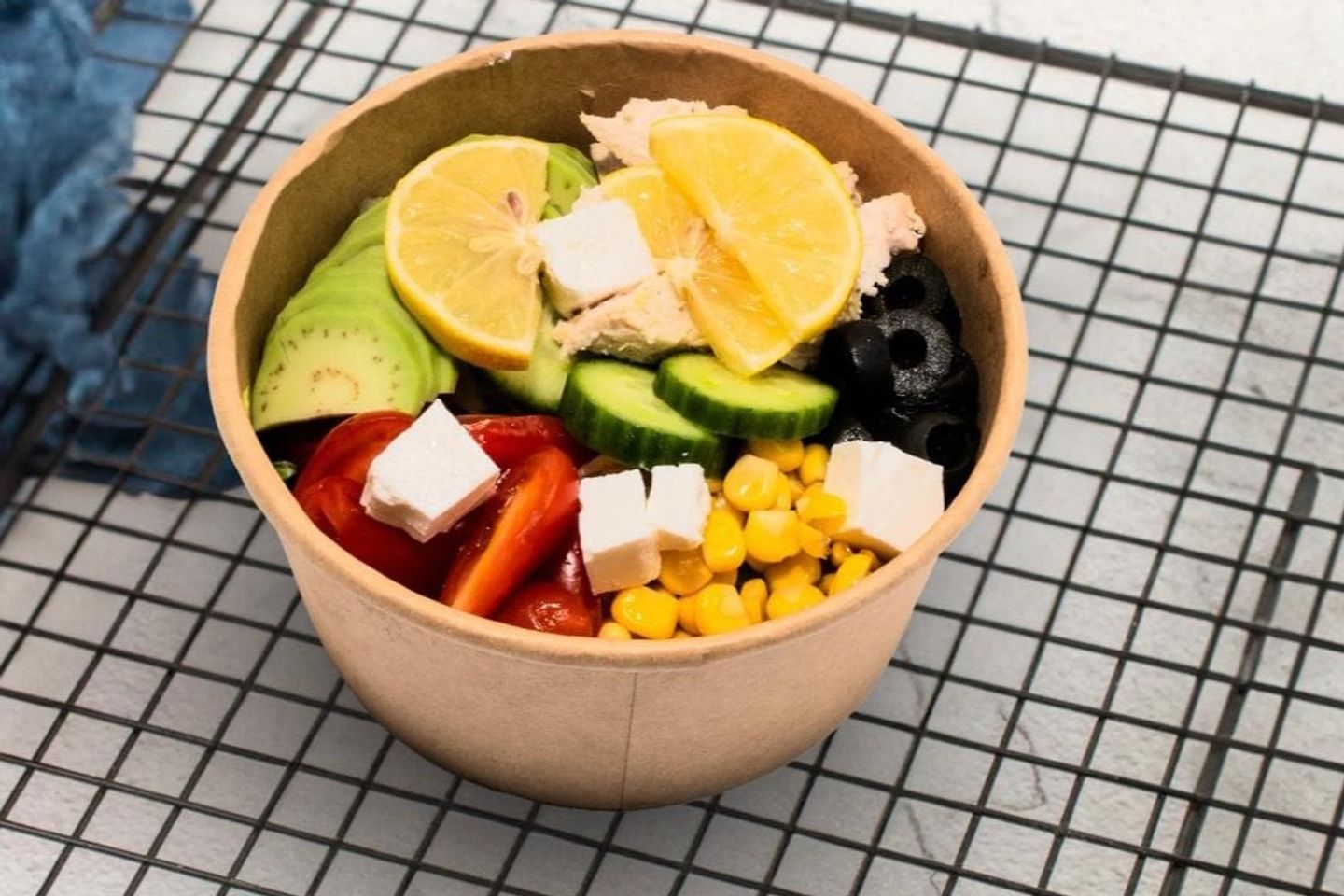Keto Chicken