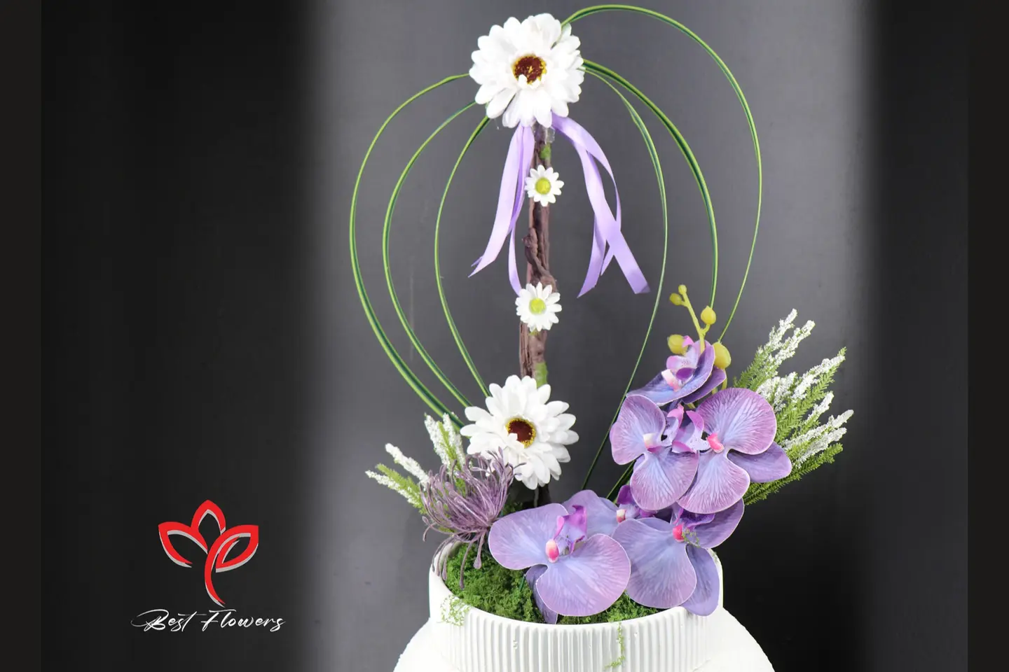 فازة فلاورز