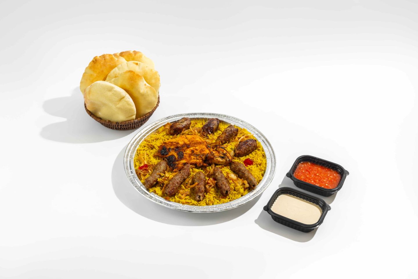 Akila Tray