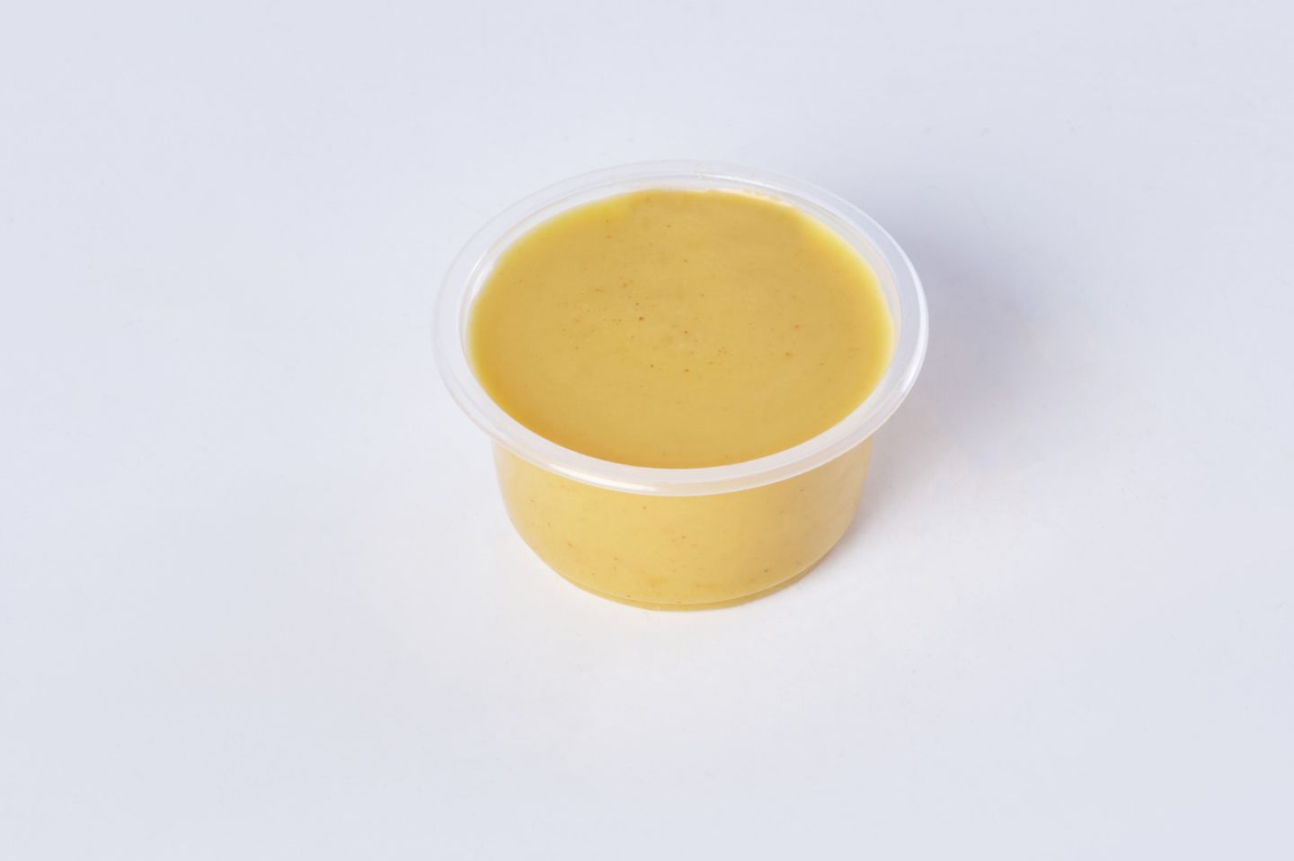 Honey Mastered Sauce
