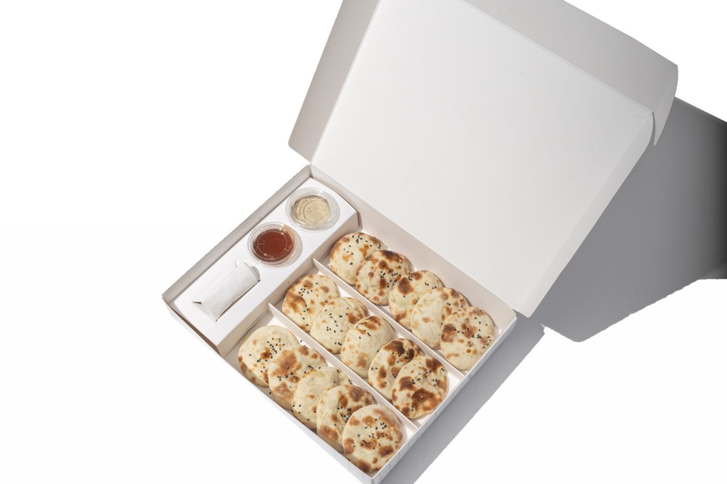 Box Mini Added Halloum