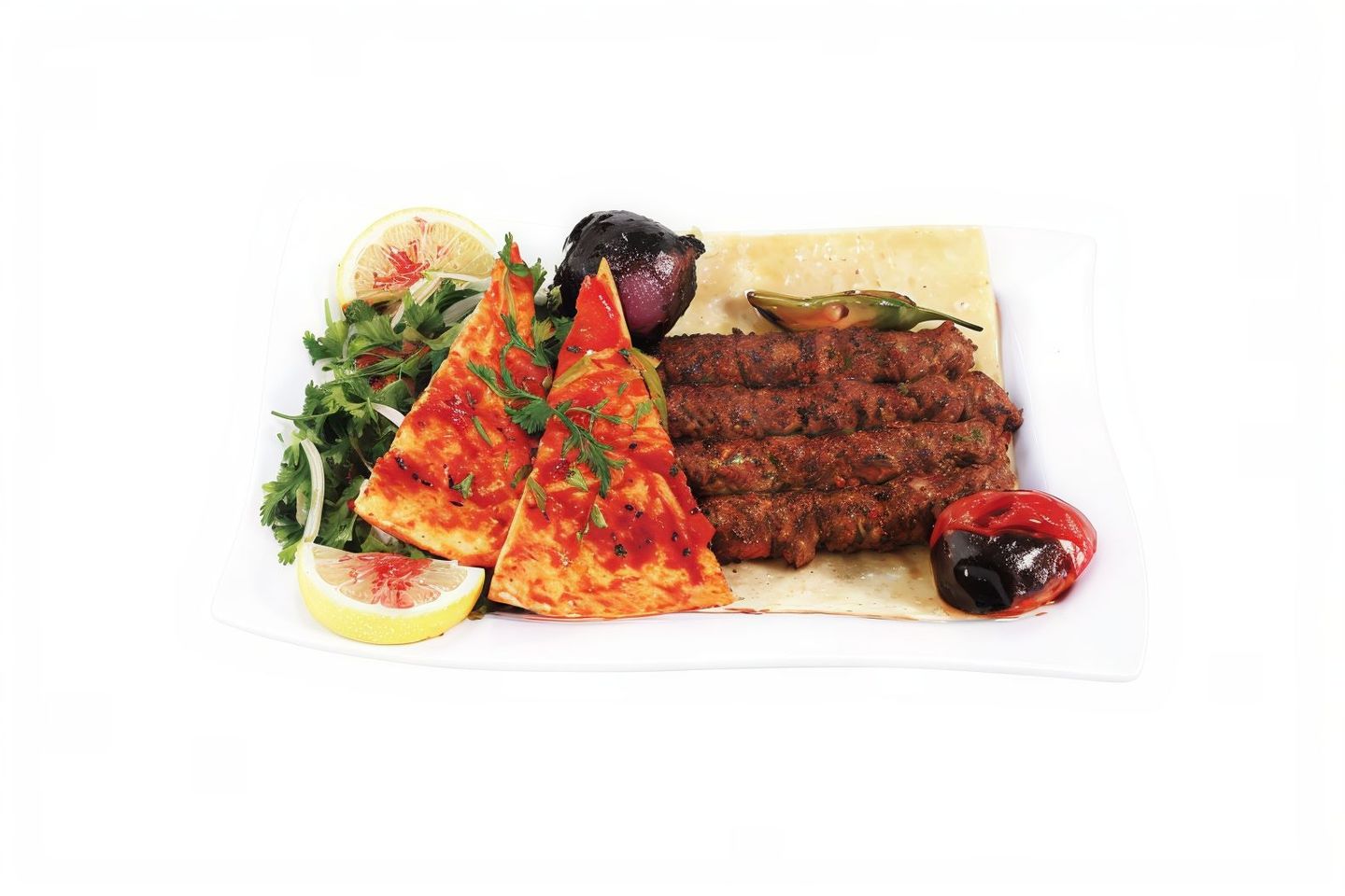Rawafed Kebab