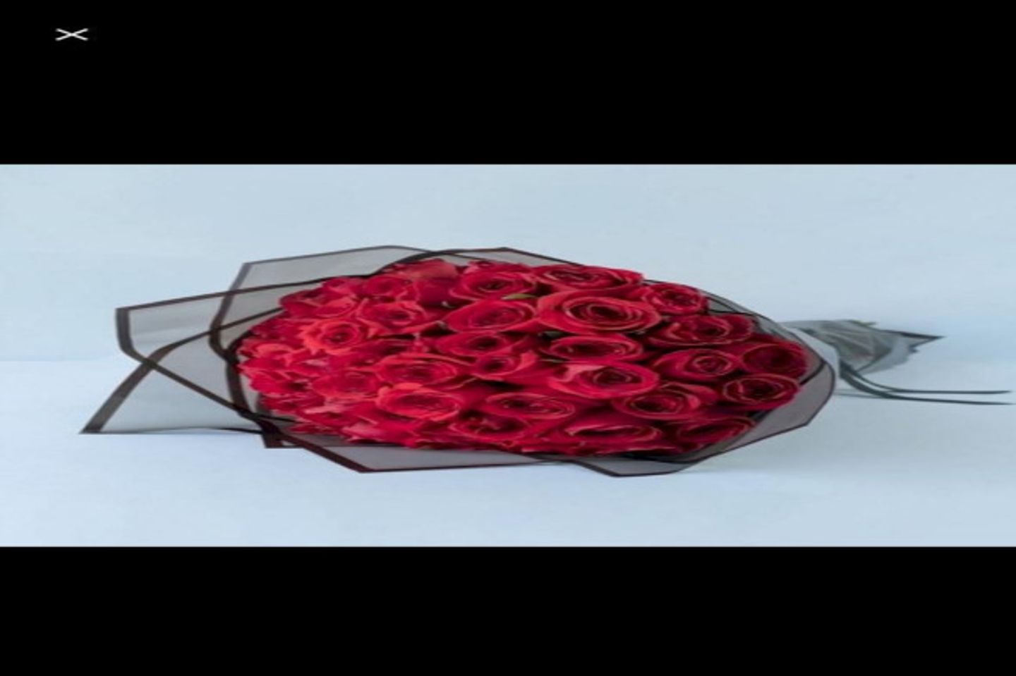 باقة ورد الغرام