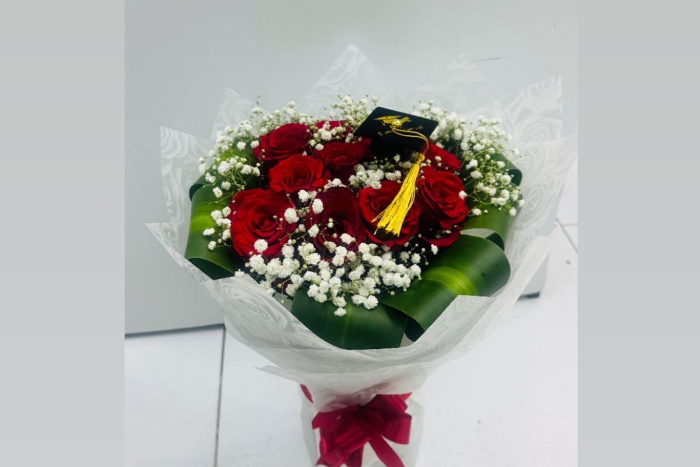 Graduation Bouquet G5