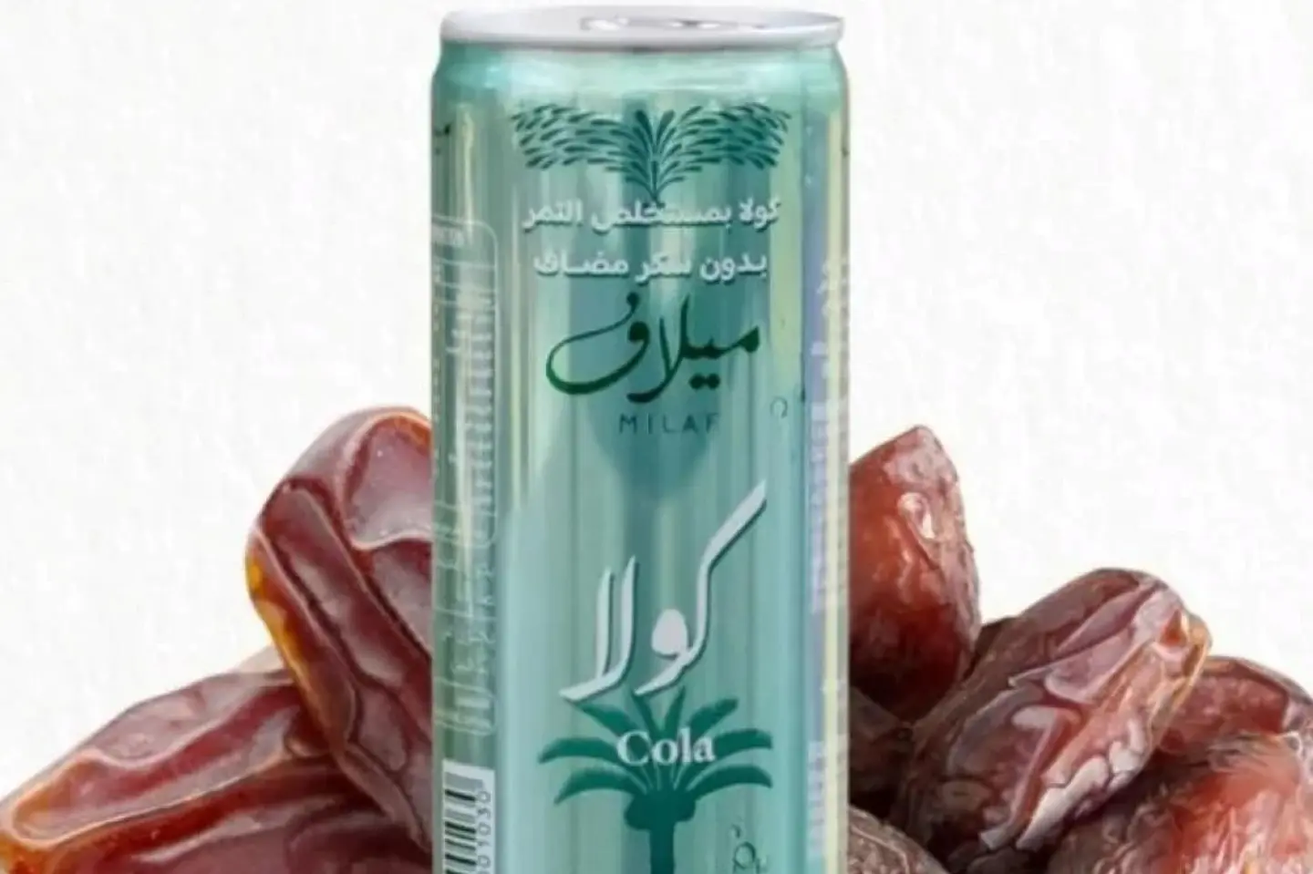ميلاف دايت كولا