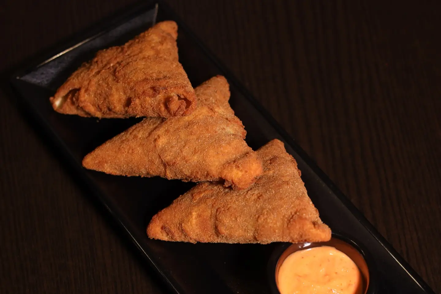 Tikka Samousa