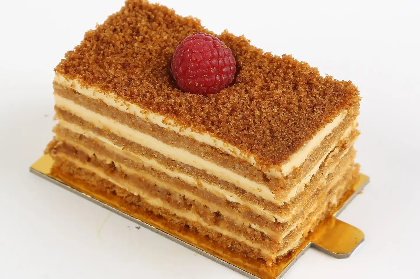 Honey Cake