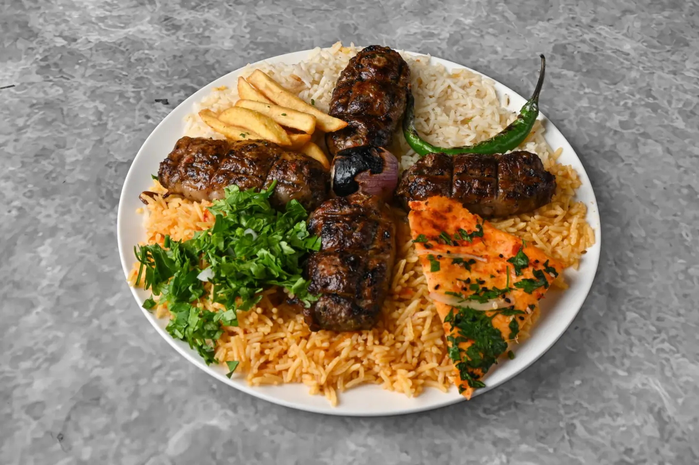 نفر طرب