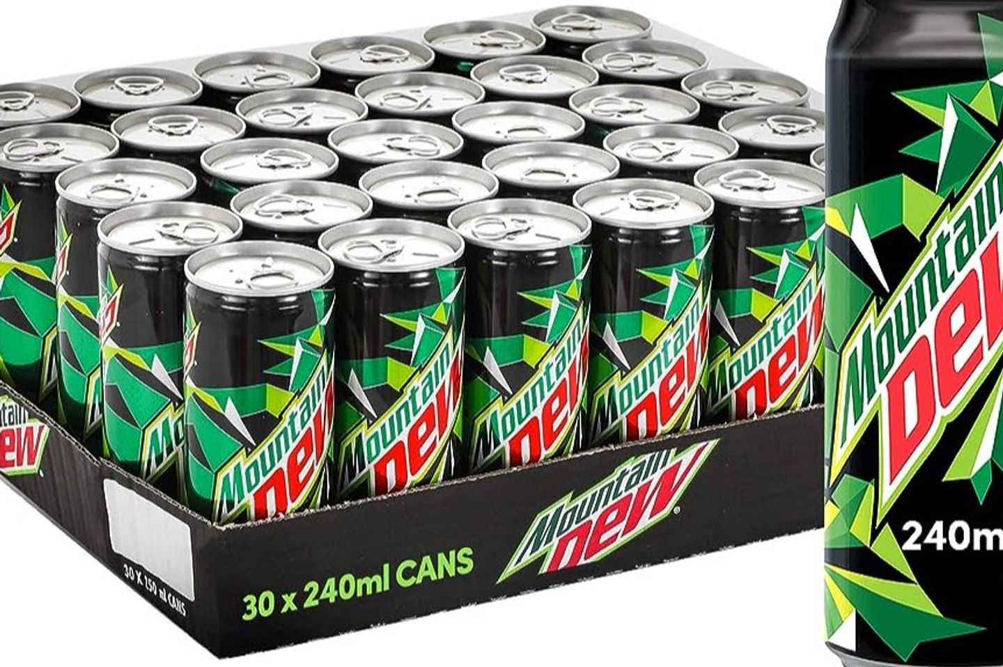 Mountain Dew