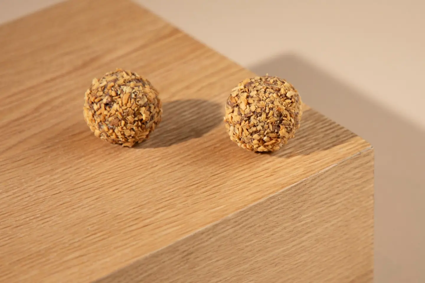 كرات جوز الهند