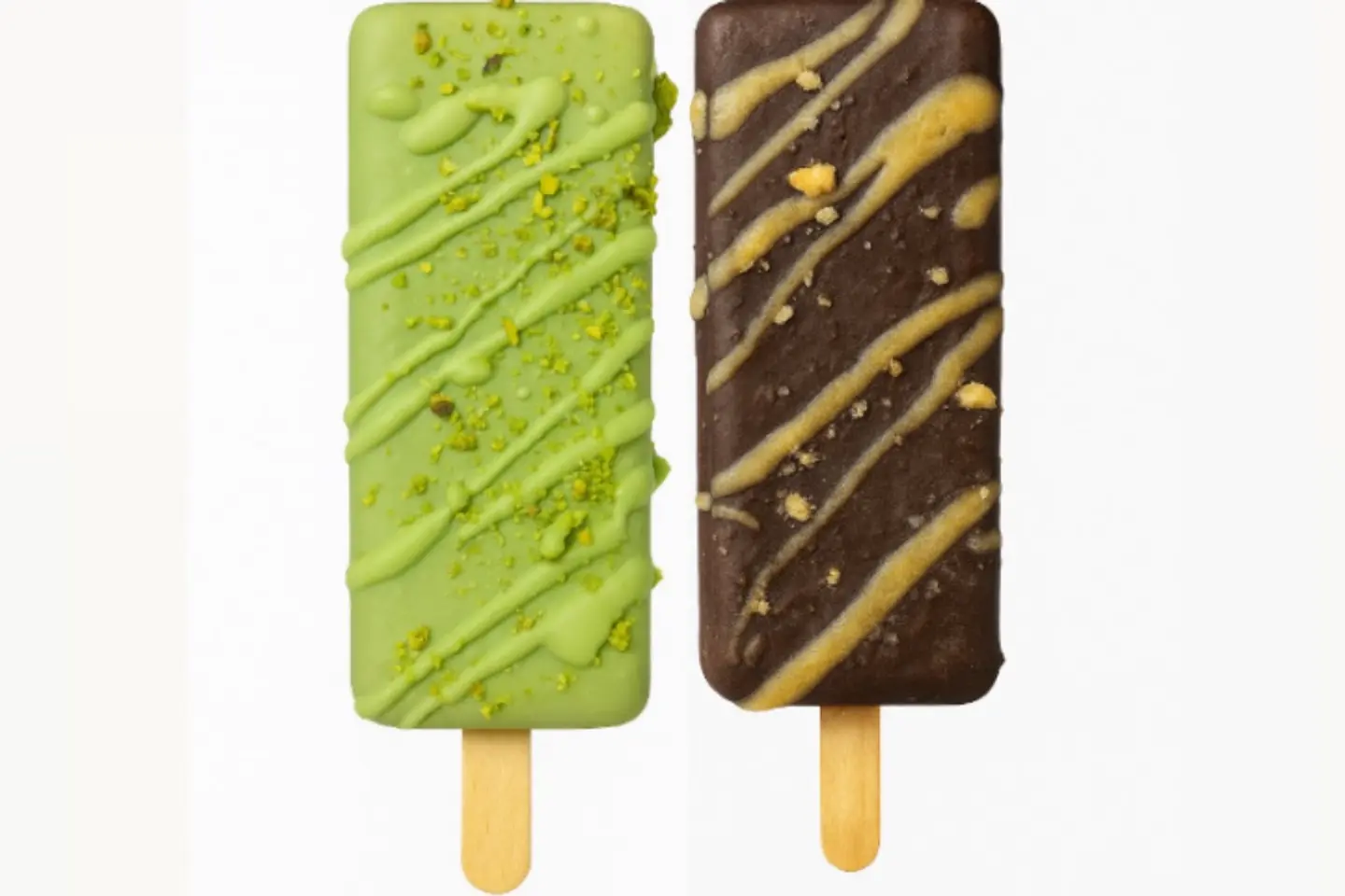 Sandwich Ice Cream Protein