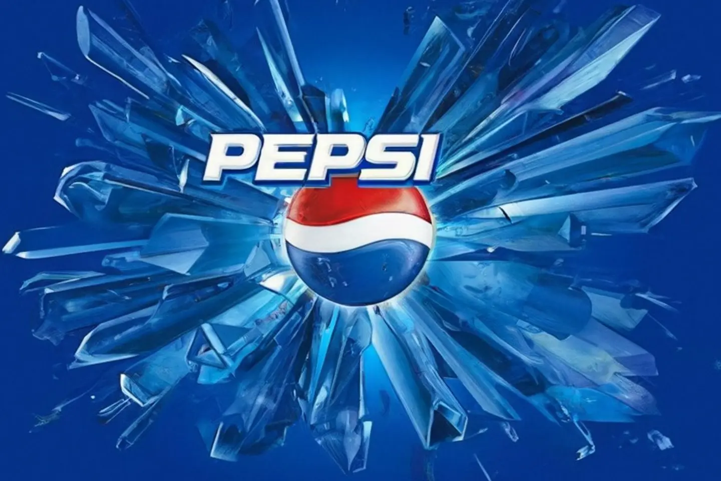 Pepsi - Pepsi