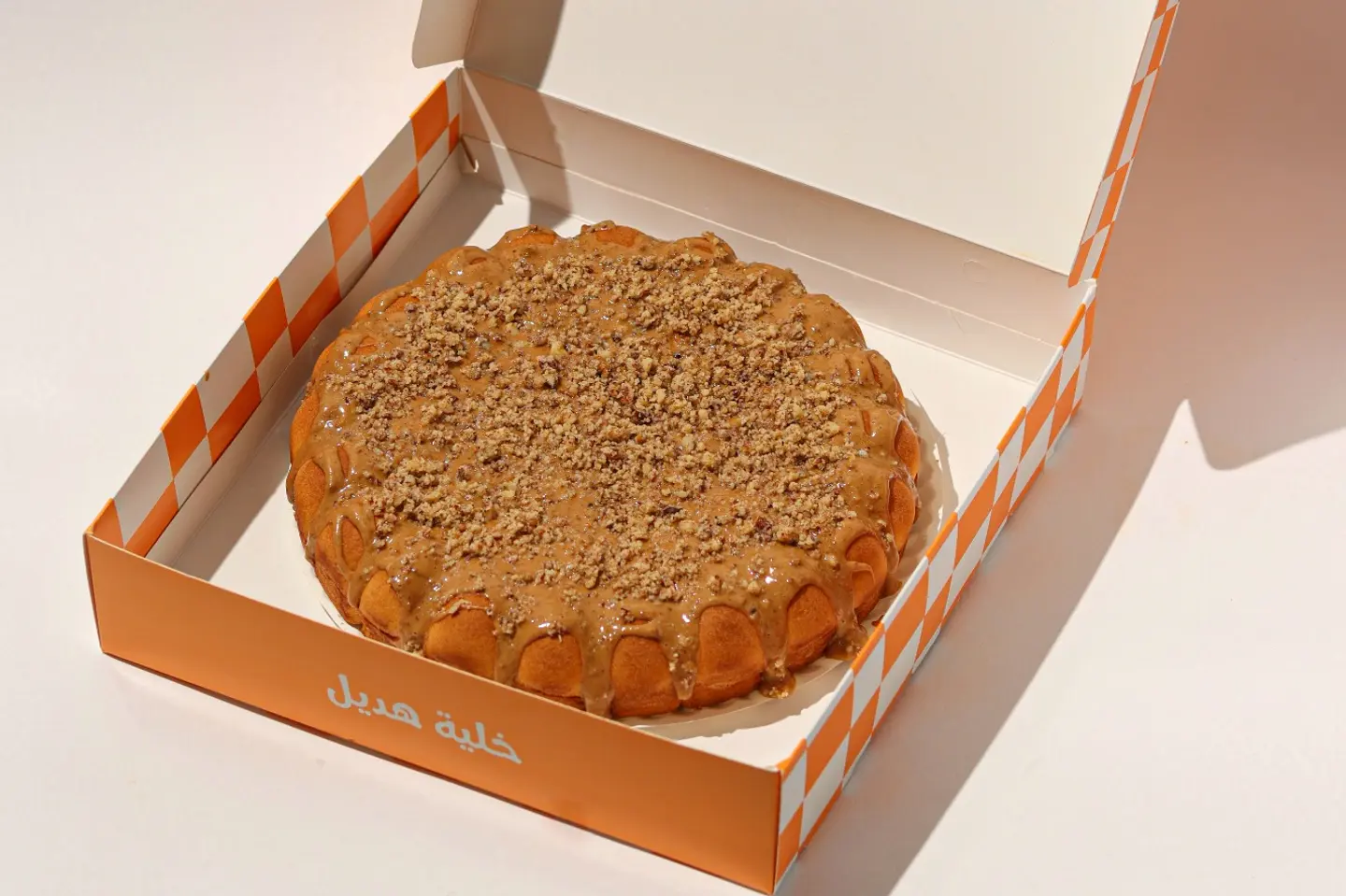 خلية البيكان