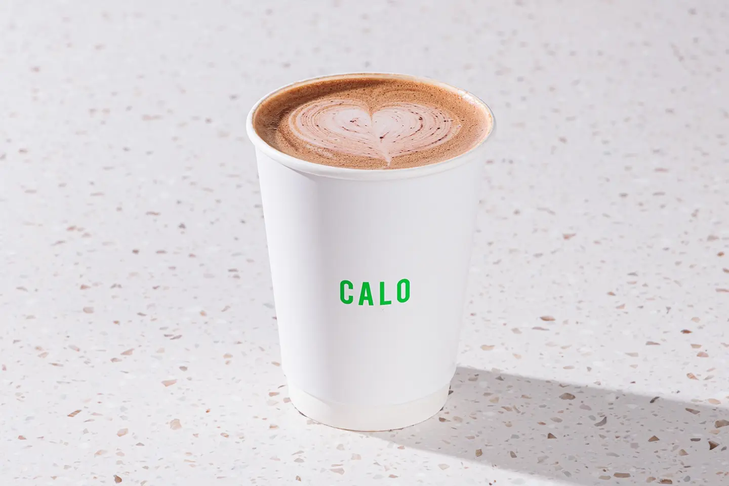Hot Chocolate - Small