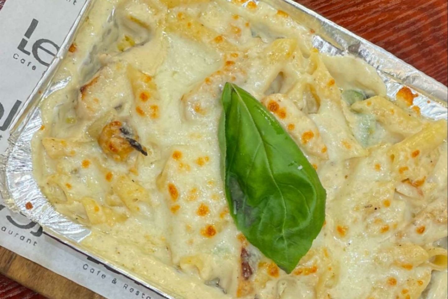 باستا الفورنو