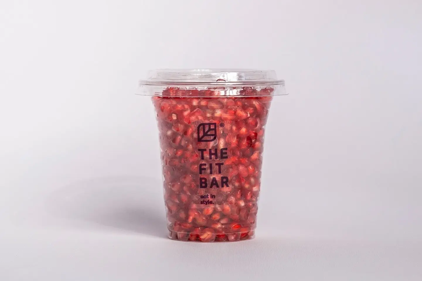 كوب رمان