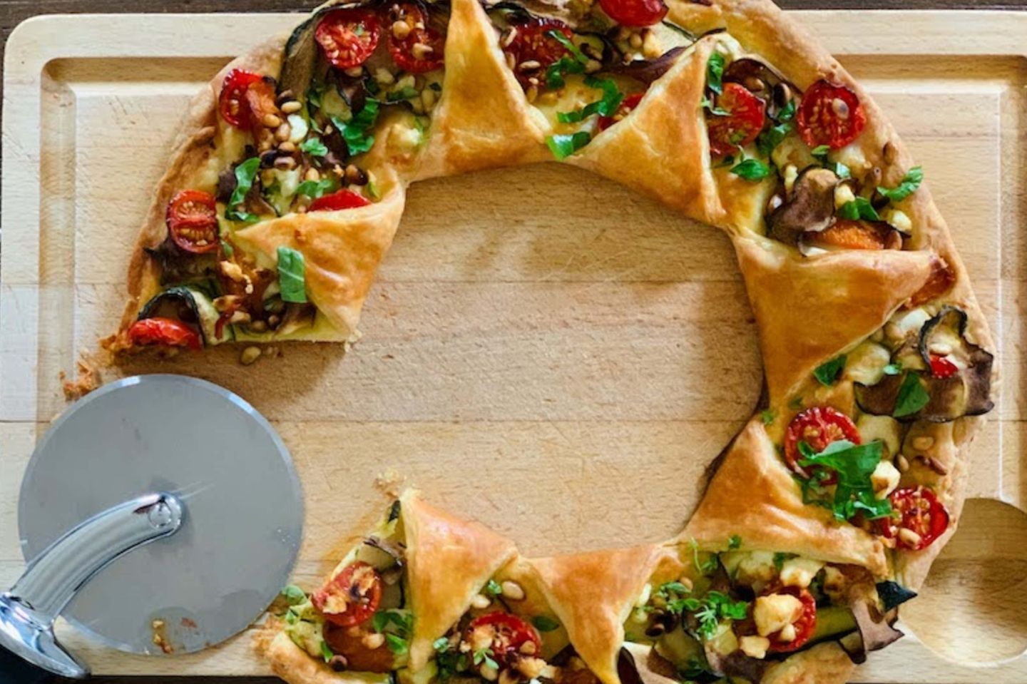 Aish Al Bulbul Pizza And Al Taj Pizza