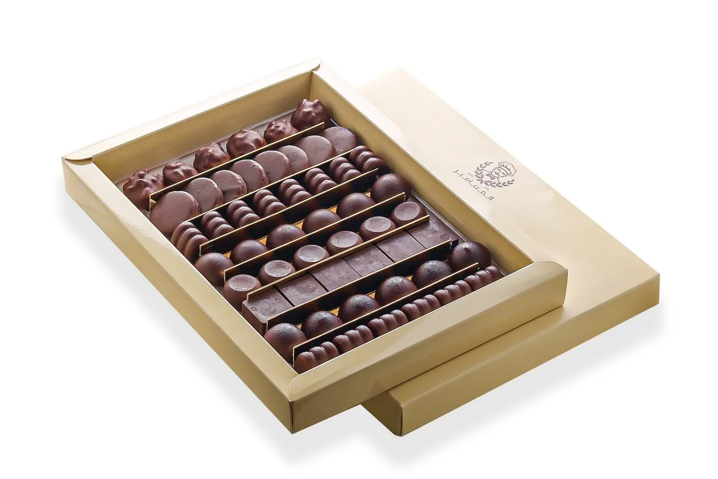 Keto Sweet Box Big Mix