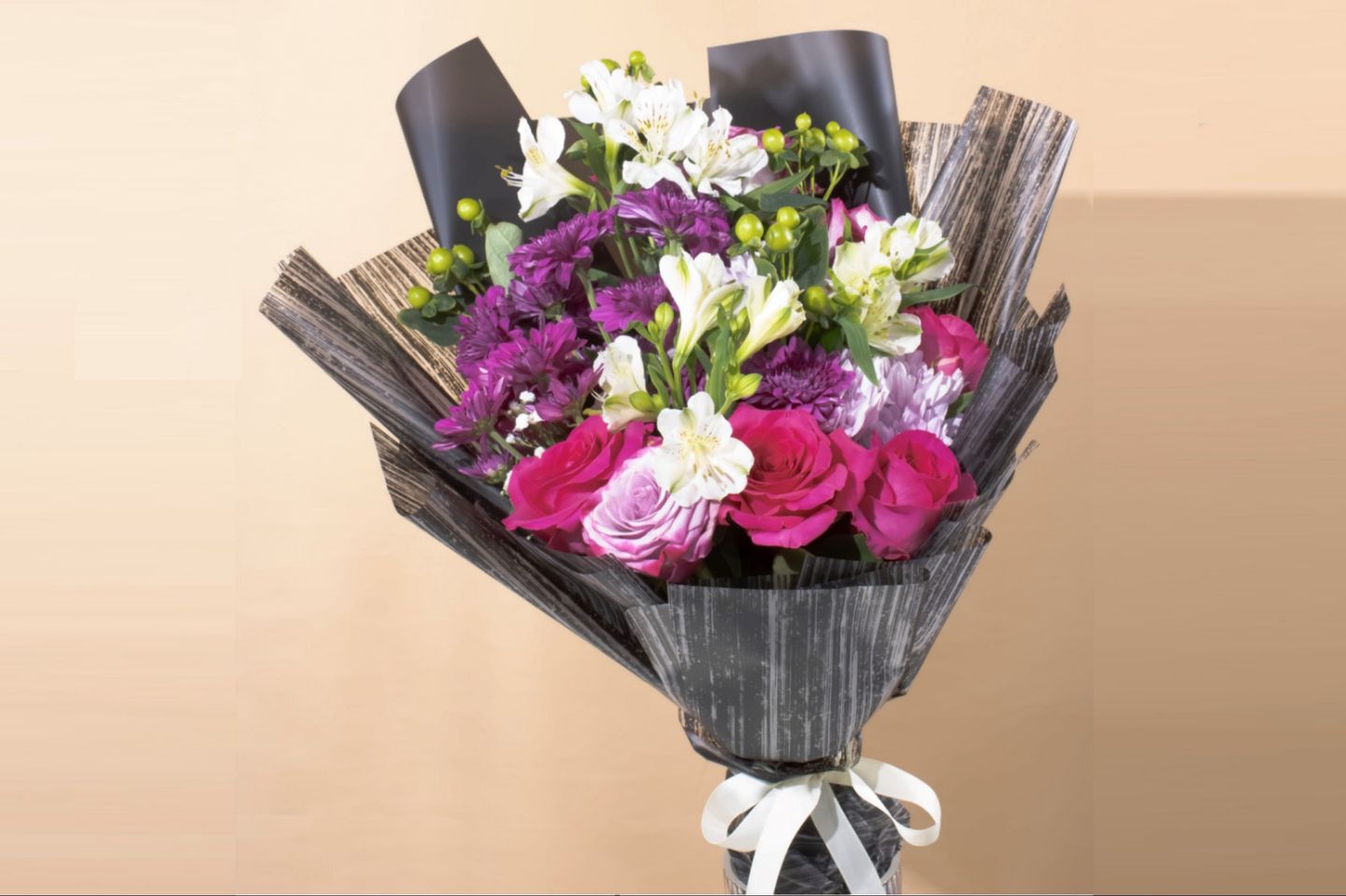Tenderness Bouquet