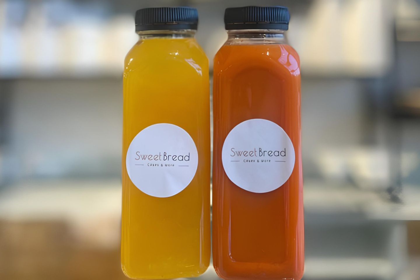 Canned Orange Juice