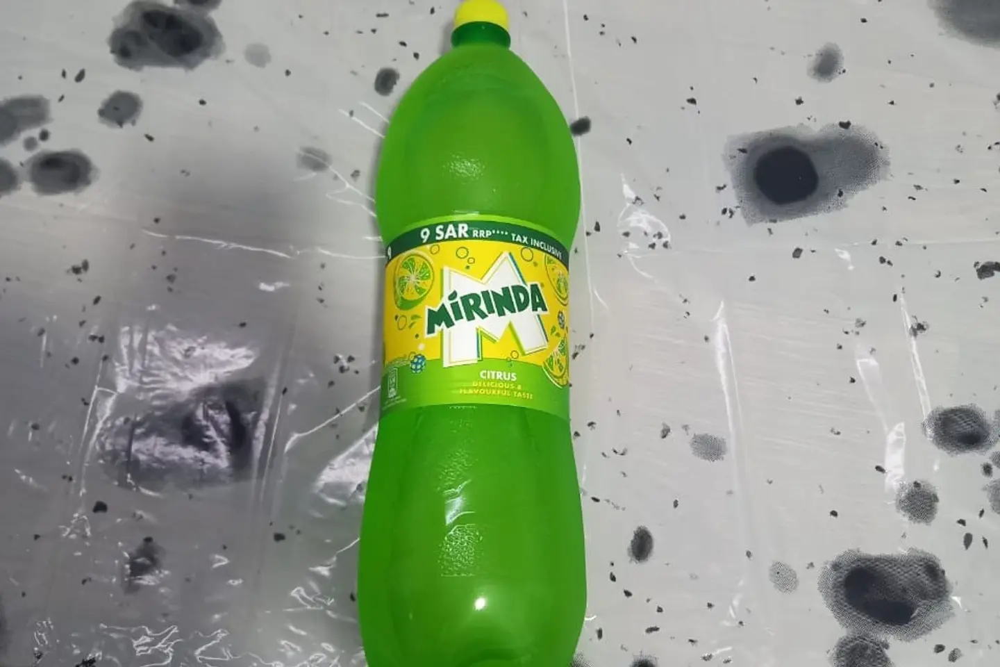 Mirinda