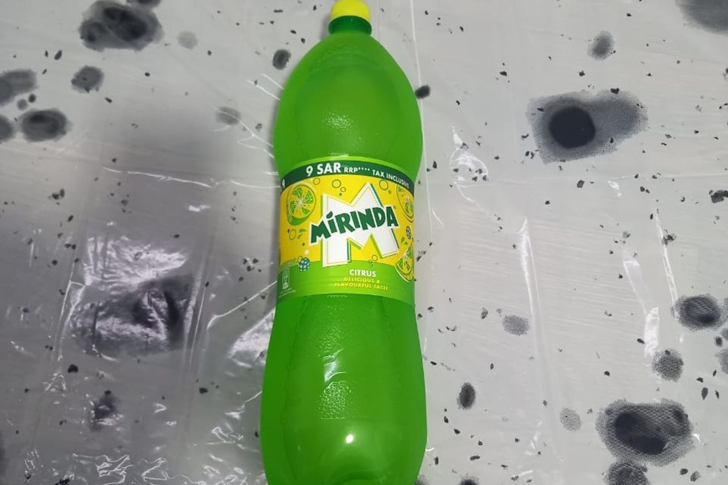 حمضيات