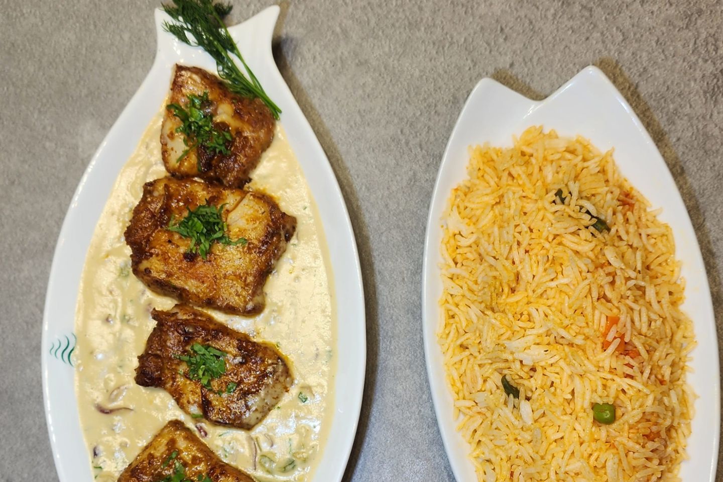 Tripoli Fish