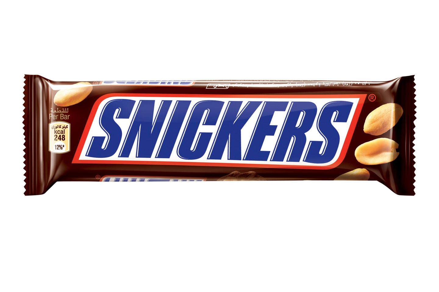 Snickers Original Bar