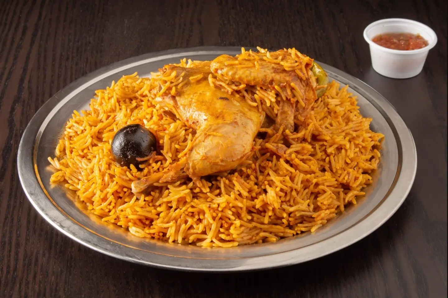 مضغوط الجبل - نص حبة