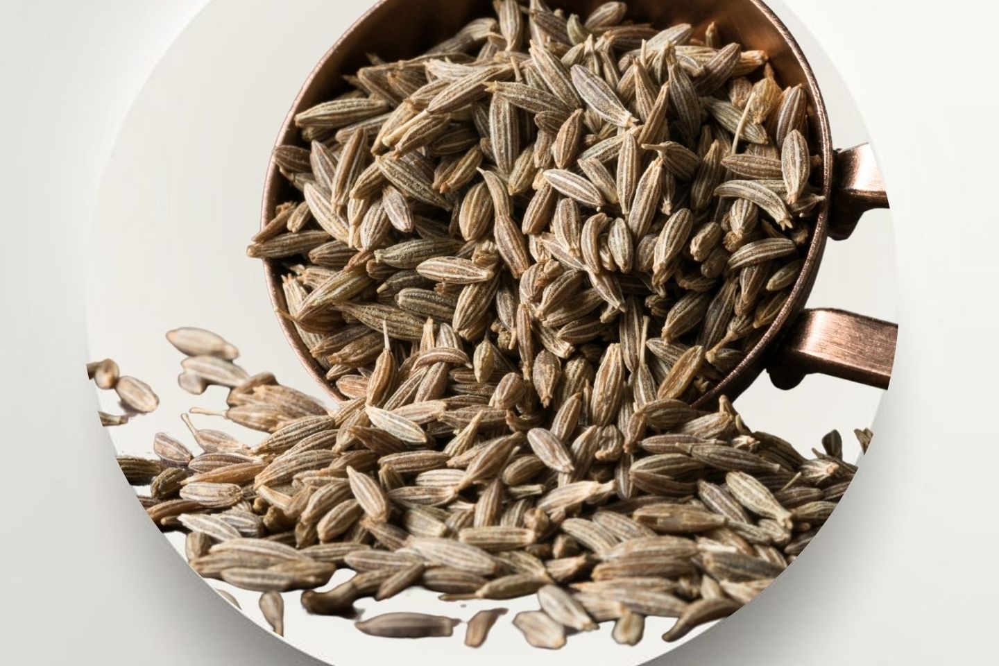 Sudanese Cumin Seeds 250g
